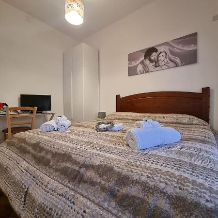 B&B Le Stanze Di Aurora Palermo Zewnętrze zdjęcie