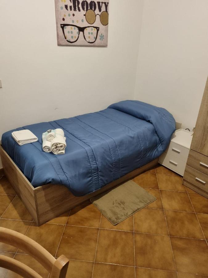 B&B Le Stanze Di Aurora Palermo Zewnętrze zdjęcie
