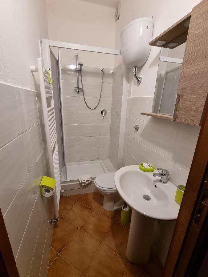 B&B Le Stanze Di Aurora Palermo Zewnętrze zdjęcie