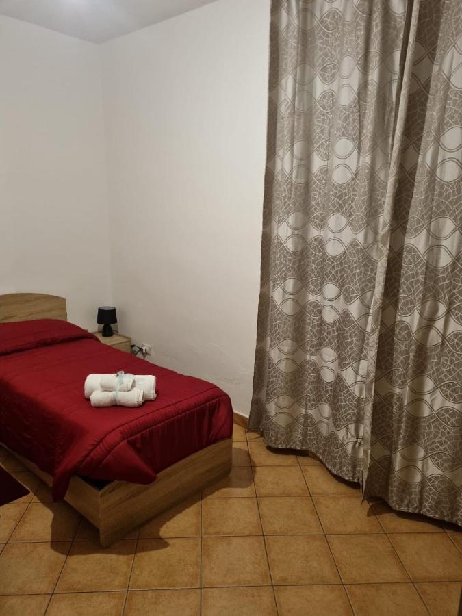 B&B Le Stanze Di Aurora Palermo Zewnętrze zdjęcie